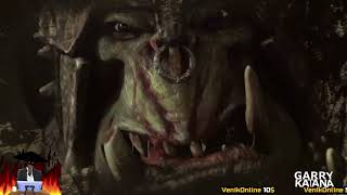 Total War 😱 Warhammer 2025 ✅ день 2 - финал компания за некроманта