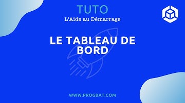 La Personnalisation du Tableau de Bord par utilisateur