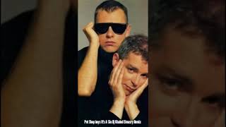 Download Lagu Pet Shop boys It's A Sin Dj Khaled Elmasry Remix MP3