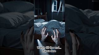 Something Under the Bed 😱 | Scariest Horror Short