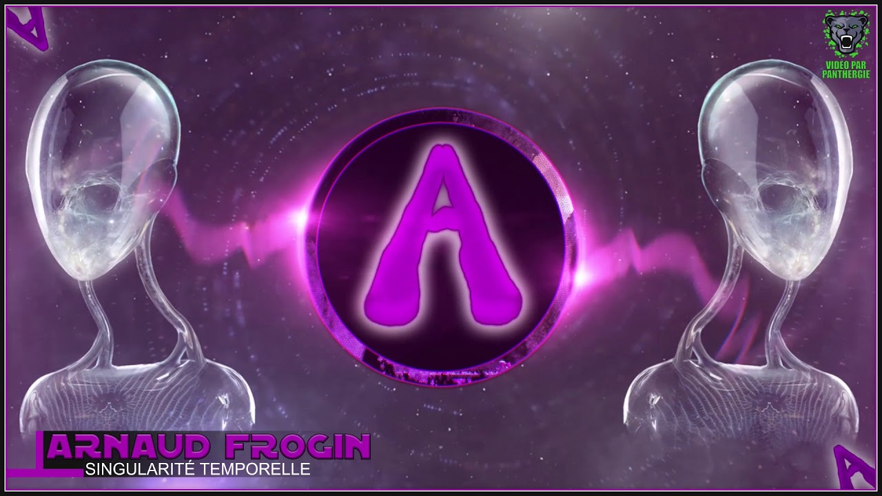 ARNAUD FROGIN visual data 3