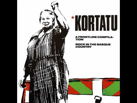 Kortatu - La Linea del Frente