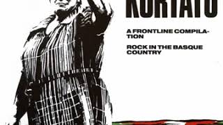 Kortatu - La Linea del Frente