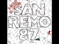 Il Meglio Del Festival Sanremo '87 - 07 Primo Tango - Paola Turci