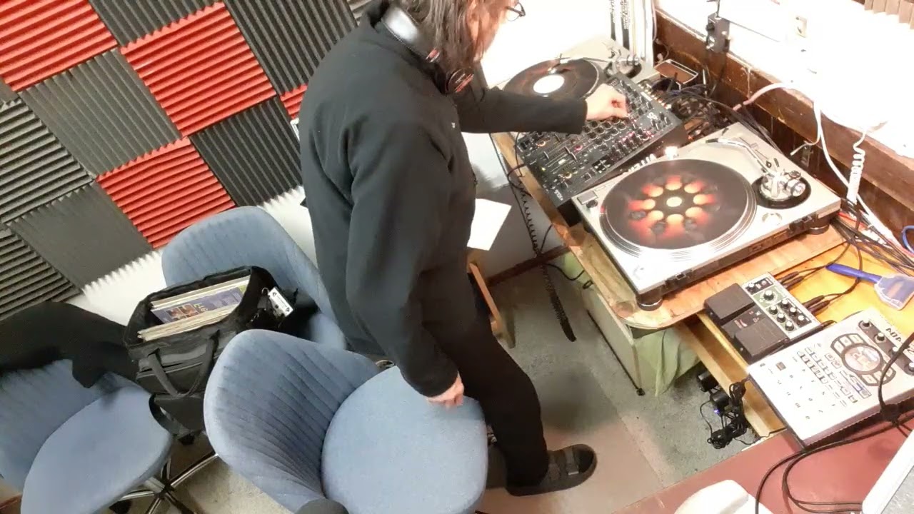 HEAVYWEIGHT SOUND ~ All Vinyl Reggae Radio ~ Part 2 ~ Feb. 13th, 2026