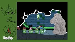 Banned Section - Deltarune Redrawn