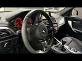 BMW SÉRIE 1 118D 150 CV M SPORT GPS BLUETOOTH TOIT OUVRANT 