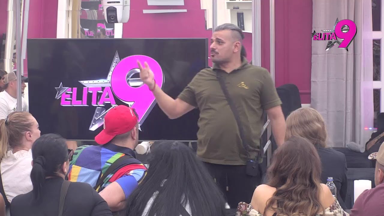 ELITA 9: Bora traži od Miličinog dečka da mu isplati 15.000 evra za plac - 10.10.2025.