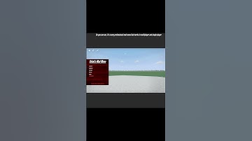 Do you want a free GoreBox Mod menu? #gorebox