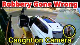 Top 20 Robbery Cases That End Unexpected - Special Edition Ep. 14