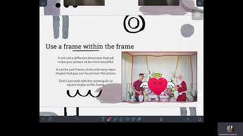 Visual / Spatial Intelligence