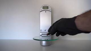 Cheap Scale Vs Silver Crest Scale - Min Load Capacity 1gr  Up To 5kg screenshot 3