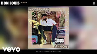 Don Louis - Addict