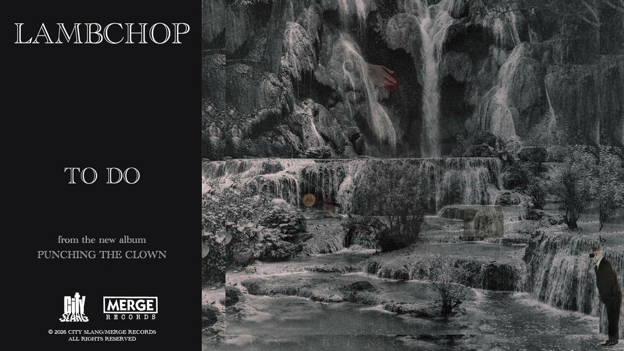 Guarda Lambchop - To Do (Official Audio) su YouTube Guarda Lambchop - To Do (Official Audio) su YouTube
