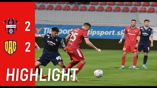 Epic Comeback Highlight Fc Vion Zlate Moravce Vs Dac Dunajska Streda  Egy Maulana Vikri Terbaru