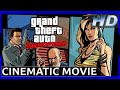 Grand Theft Auto: Liberty City Stories - 10 Year Anniversary - Cinematic Movie (HD)