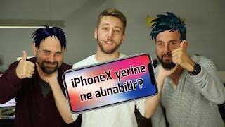 Iphone X Yerine 6899 Tlye Neler Yapılabilir?