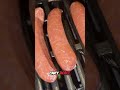 Elk Medallions Unboxed &amp; Grilled: Gamey or Beefy? #shorts