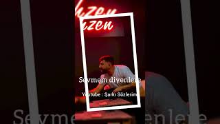 Burak Bulut - Sebepsiz Gidenlere Sözleri - Lyrics #lyrics #burakbulut #keşfet #shorts #tiktok #fyp Resimi