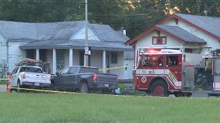 Lafayette deadly crash shuts down NE Evangeline Thruway near Mudd Avenue