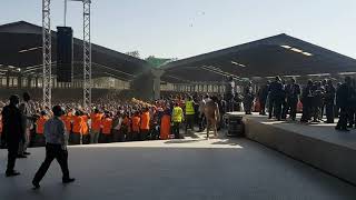 Wara 20142022 Amleko Zemare Le Eyesus Day 1