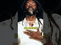 Buju Banton Reflects on “Boom Bye Bye” Controversy – The Good & The Bad Lessons Learned