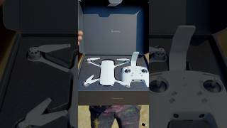 🚁 ₹1500 Ka 4K Camera Drone 😳 iPhone Jaisi Video Quality? Full Unboxing 🔥 #drone #4kdrone
