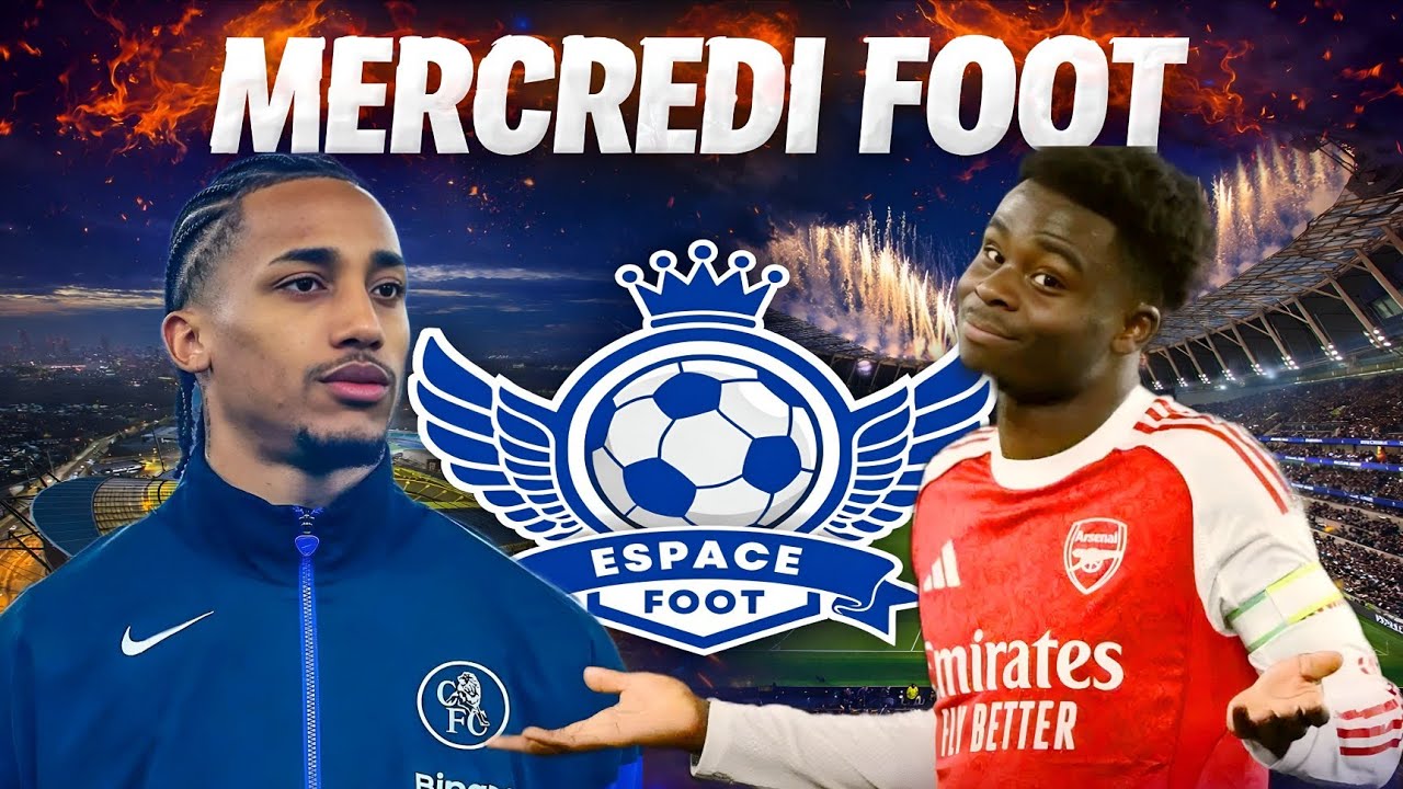 🚨 L’EUROPE EN FEU ! DES CHOCS, DES SURPRISES ET DES DRAMES CE SOIR 🔥😱