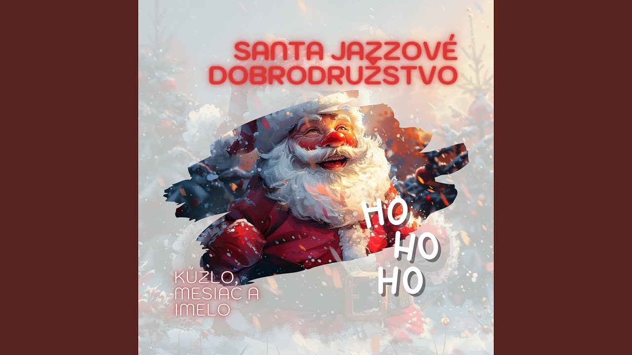 Santova Komediálna Šou