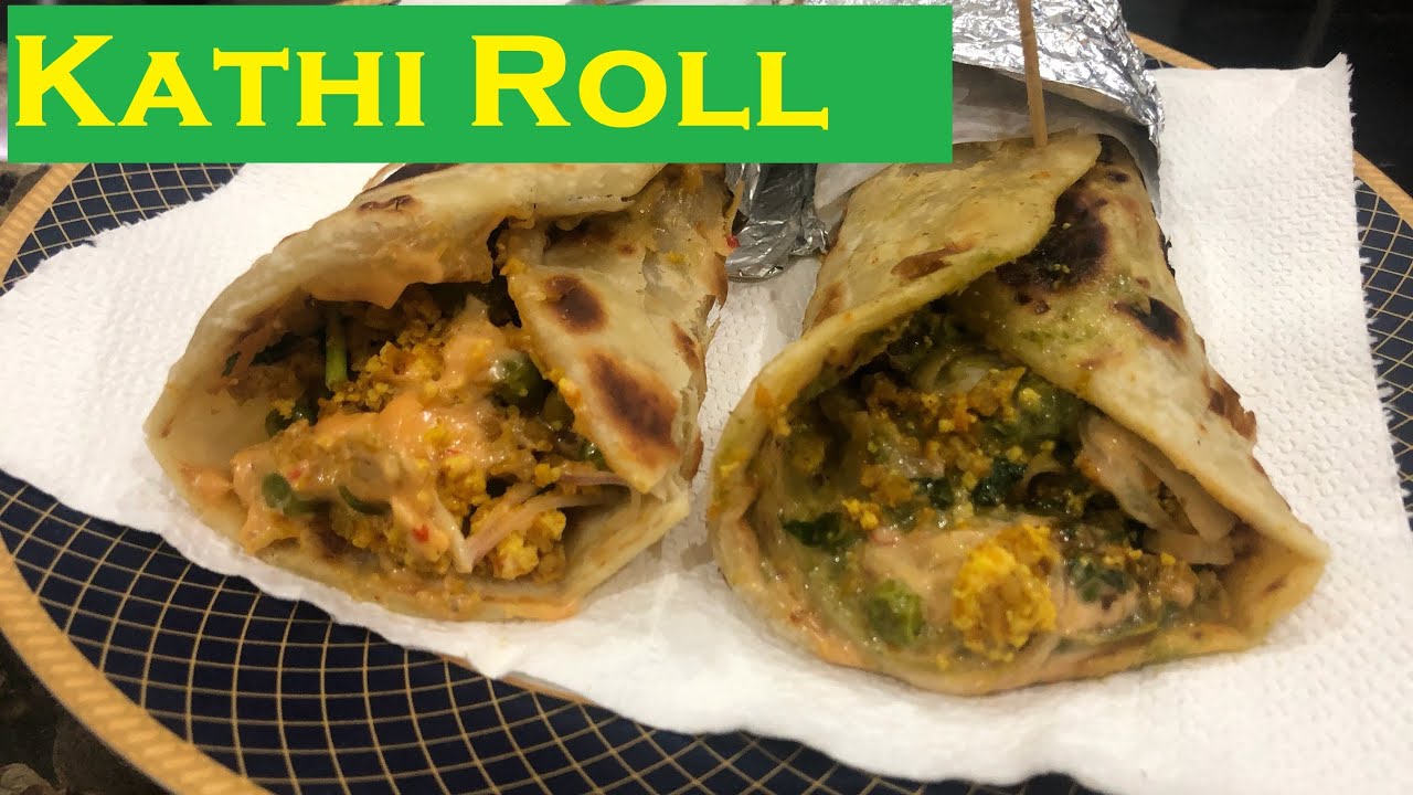 Soya Keema Roll Recipe Soya Keema Roll Recipe