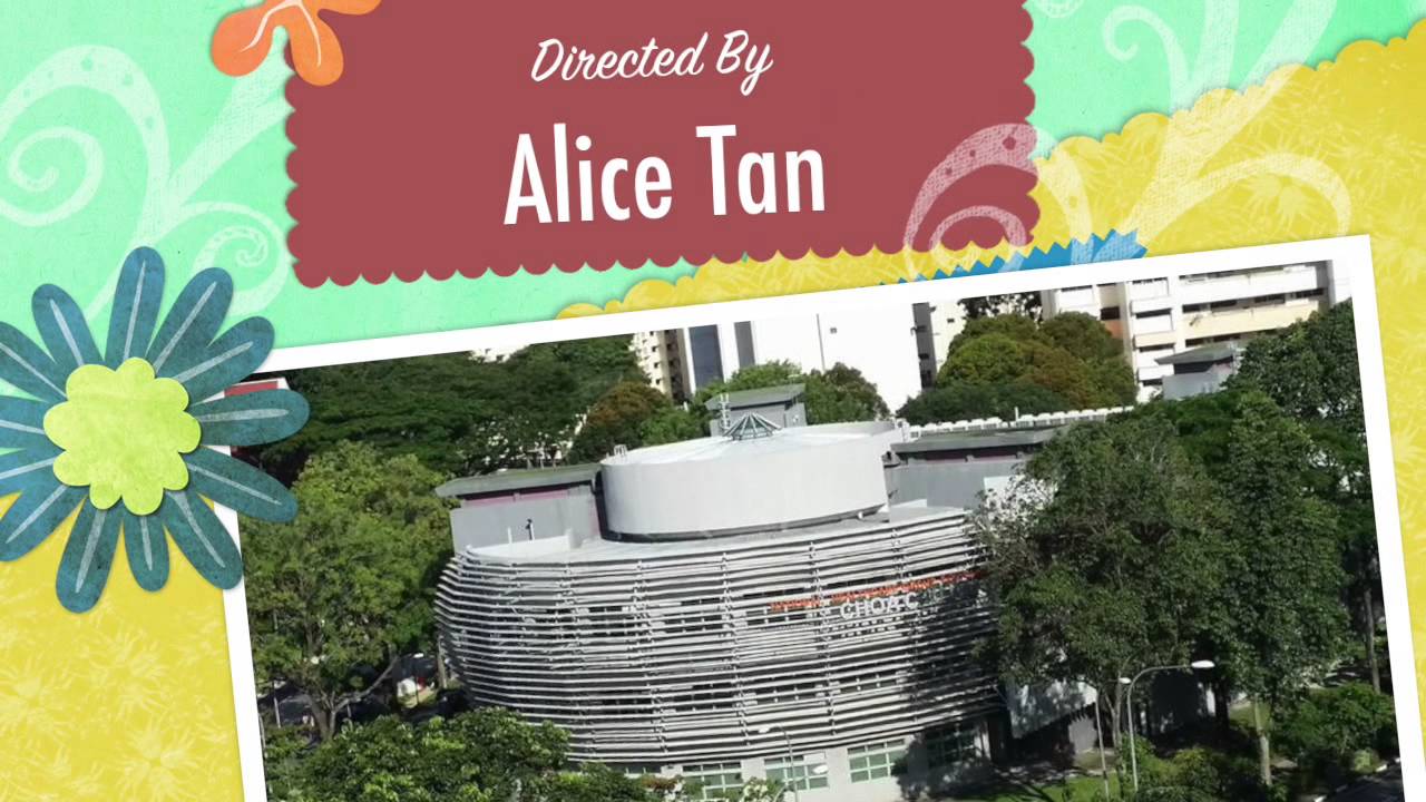 Wandervale EC @ Choa Chua Kang Ave 3