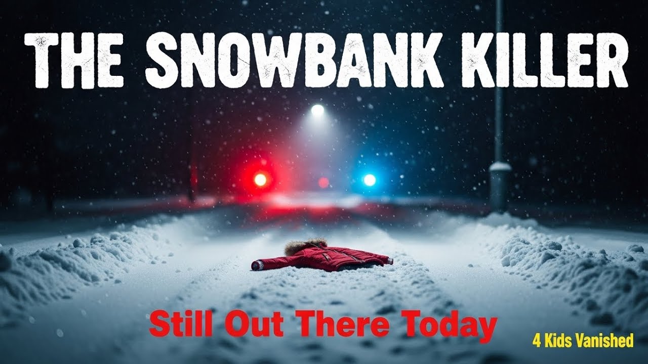 The Babysitter Killer: Michigan’s Darkest Mystery Still Hunts Today