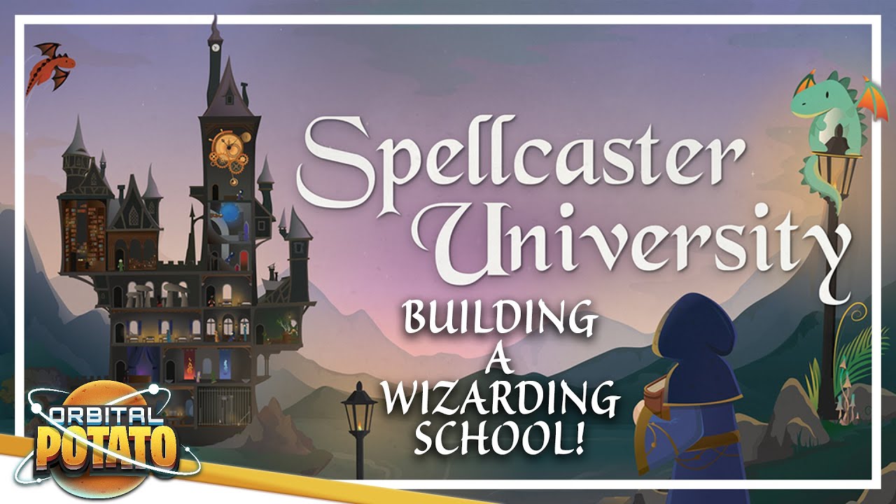 spellcaster university publishers spellcaster university publishers