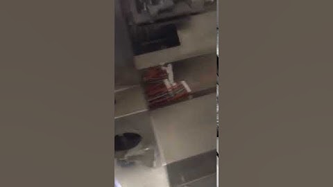 Full automatic terminal crimping machine with terminal connector assembly insertion