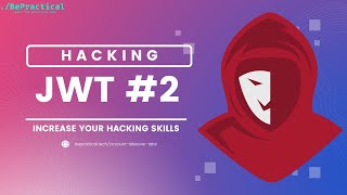 Famous BUG BOUNTY TUTORIAL: ACCOUNT TAKEOVER | JWT HACKING #2 Profile