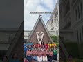 Ziarah dan Novena 9 gua di Gereja Keuskupan Surabaya #womenempowerment #womensupportingwomen