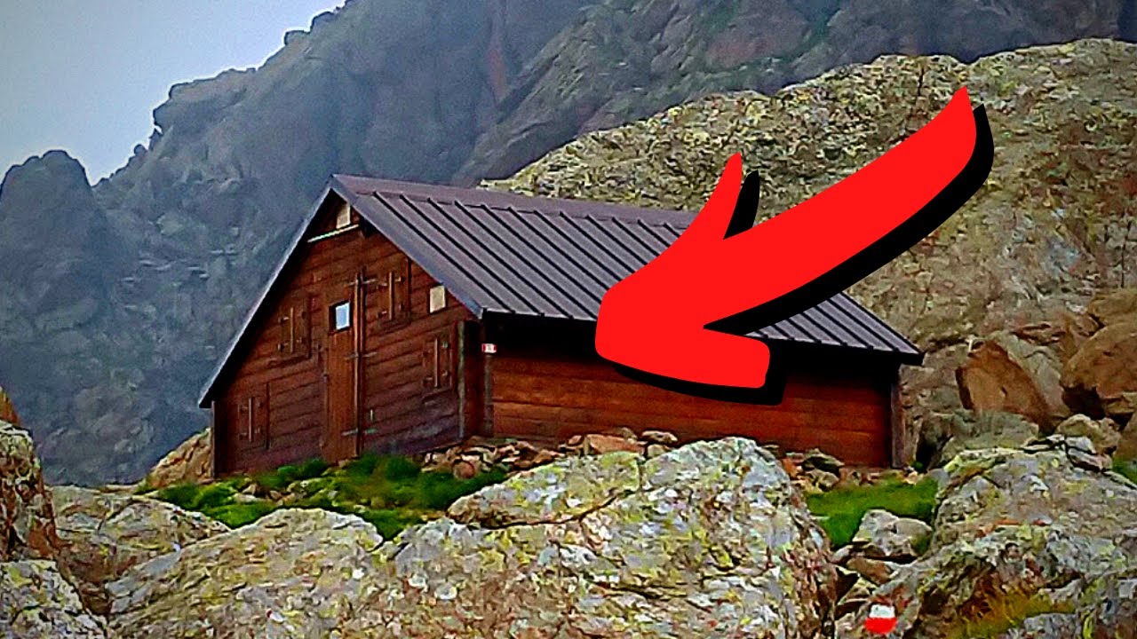 Bivacco Molino: un Bivacco per Amico