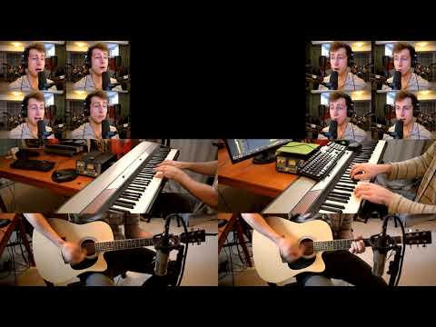 Try Guys Theme Song (Finn Only) - Try Guys Theme Song (Finn Only)