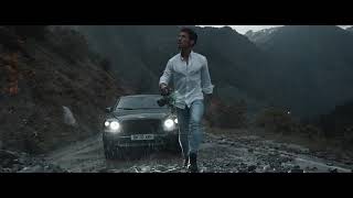 Bentley Bentayga X Col De La Bonette