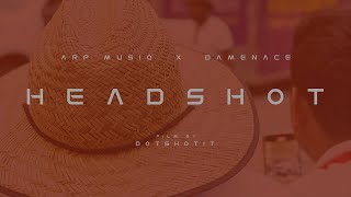 Headshot - ARP Musiq feat. DaMenace