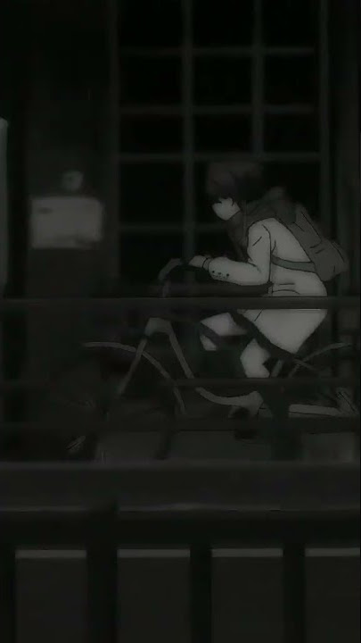 Status wa anime || #anime #sadstatus #sad