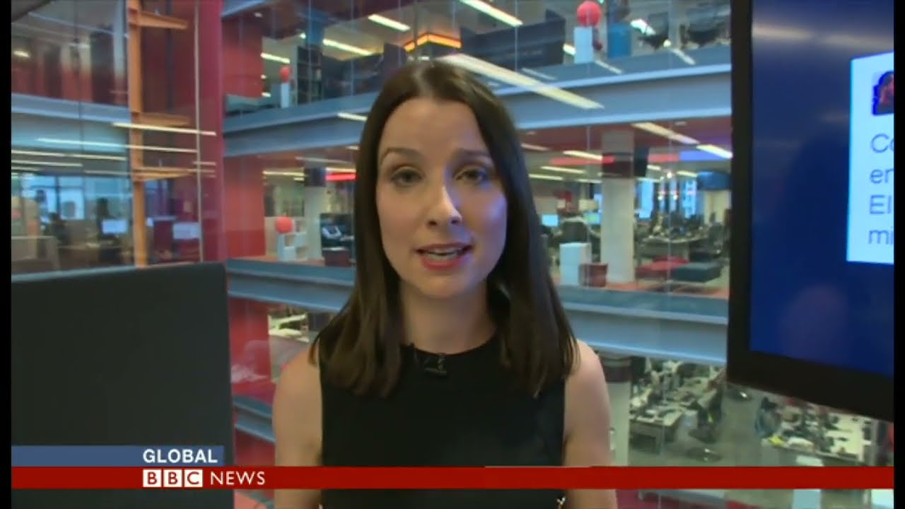 Mexico mass grave found (OLD STORY) - Ciara Riordan, BBC World News