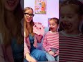 Piggy's Face Wipe Adventure! 🐷✨ #FunLearning #KidsJoy
