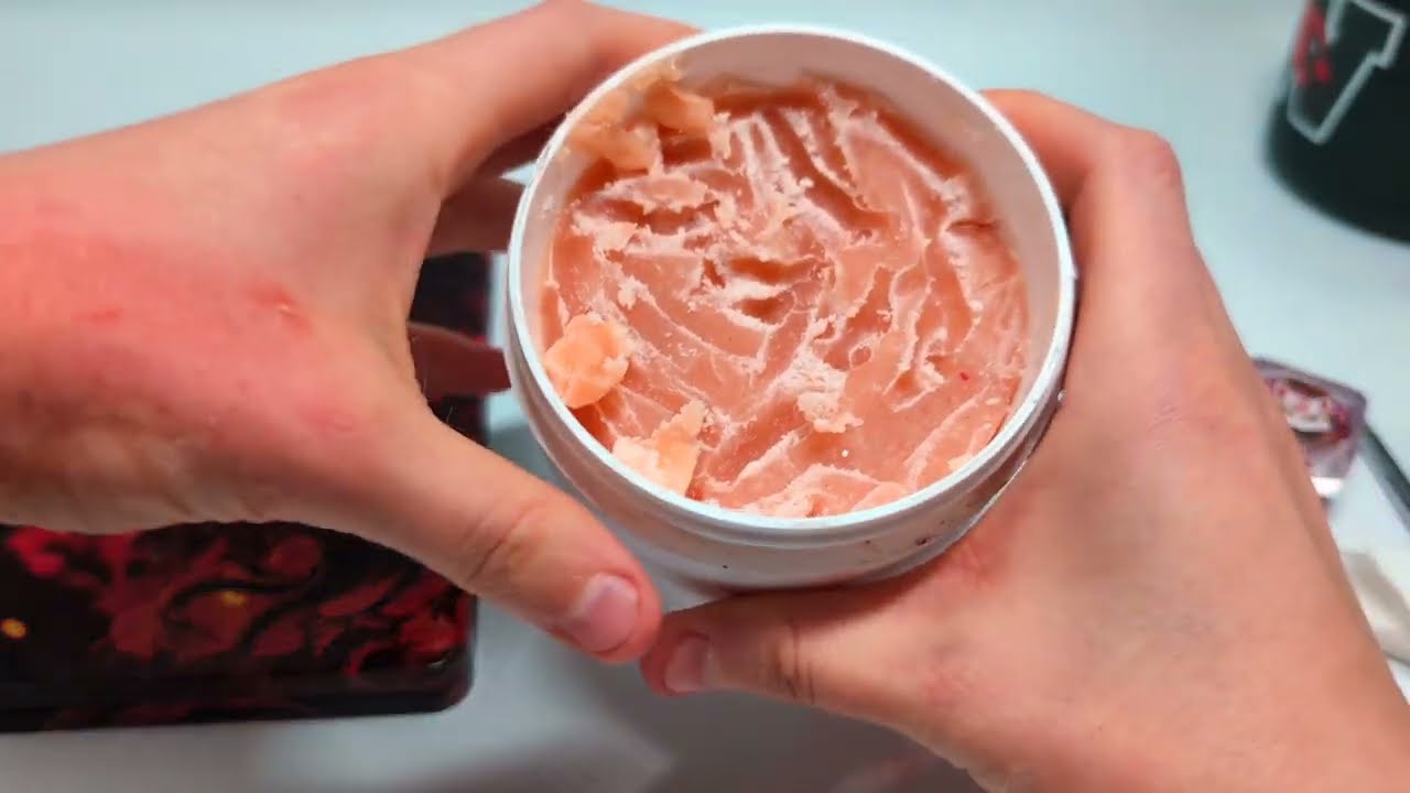 How to Use Liquid Latex, Synwax (scar wax), and Silicone Compound for SFX Makeup Looks.