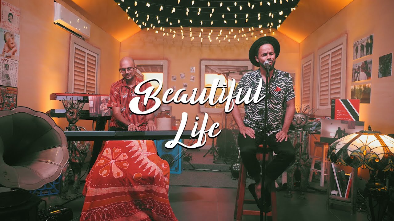 Kes - Beautiful Life | We Home Live Show | NH PRODUCTIONS TT