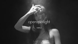 VERO - INTERVIEW | openspotlight