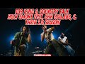 For King & Country Talk Holy Smoke Fest, CHH Collabs, & Entering Their 2.0 Season