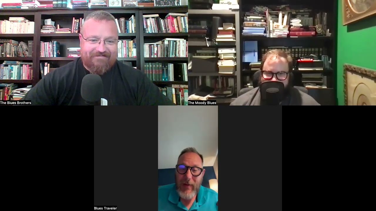 What's The Right Age For Baptism?