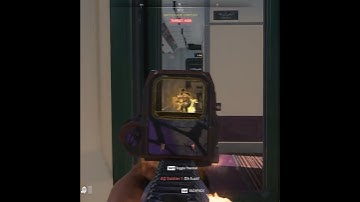 Really liking the VEL... #dmz #warzone #callofduty