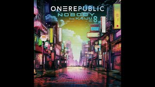 Kaiju No. 8 Ending | OneRepublic - Nobody (Instrumental)